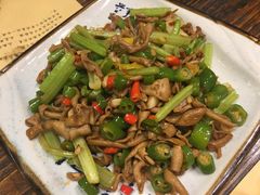 -我家福厨(万达中餐厅店)