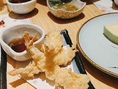 -贵木日本料理·铁板烧(新地假日广场店)