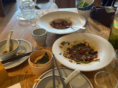-金鱼妈妈 山野·食趣(荫山街店)