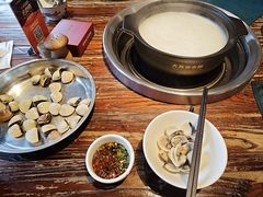 -大良毋米粥(锦龙路总店)