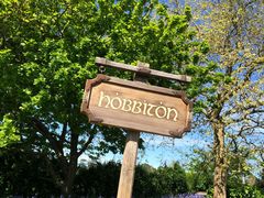 -霍比特人村