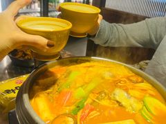 -七星布车休闲料理店