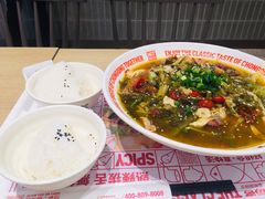 -每味每客·重庆麻辣烫(拓展大厦店)