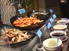 -龙城咖啡厅(常州富都洲际店)