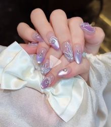 -悦色美甲美睫·精品