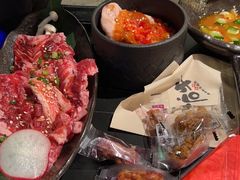 -谷牛和牛烤肉(漕河泾印象城店)