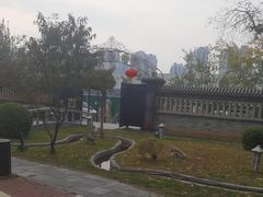 -卫鼎轩·曹公馆(鼓楼店)