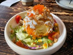 -小川洋风料理(汉街店)