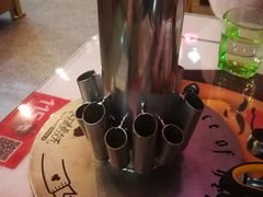 -红桃妖烧烤·啤酒