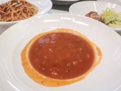 -食间牛排(湖西路店)
