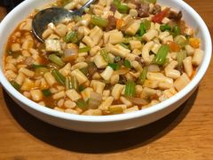 -莲香西域·正宗新疆菜(龙华店)