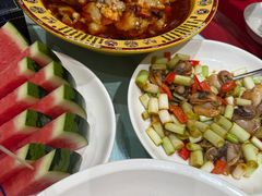 -天天渔港(杏林街店)