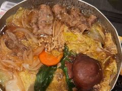 -AJIYA·池袋日式烧肉自助(天津万象城店)