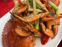 -得记得潮州海鲜砂锅粥(宝业路店)