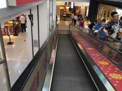 -北京华联购物中心(天通苑店)