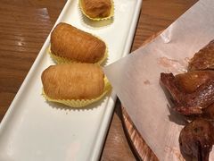 -鸽味轩·粤菜小馆(高楼门总店)