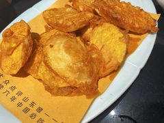 -梅飞酒家(桑园路店)
