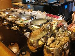 -富力丽思卡尔顿酒店·香荟全日制餐厅