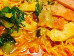 -同堂韩国料理炭火烤肉(彩虹广场店)