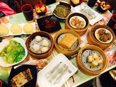 添好运点心专门店(中环IFC店)-添好运点心专门店(中环IFC店)