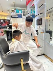 -北京柏丽美容美发