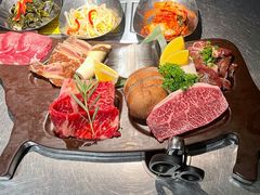 -炑八韩烤(琼华店)