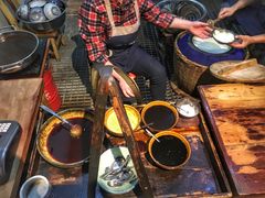 -袁家村关中印象体验地(大唐不夜城店)