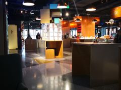 -sugarman espresso素饮糖人高新咖啡工厂