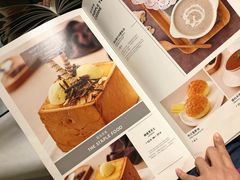 -紫悦咖餐厅(清控店)