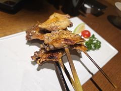 -九井澤精致料理(金茂店)