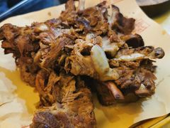 -老城味道·传统天津菜(杨柳青店)