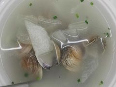 -范饭椰林川湘味海鲜·椰子鸡(三亚湾椰梦长廊店)