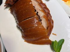 -四世同堂·京菜·烤鸭(双井店)