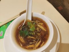蟹黄鱼翅-利苑酒家(华熙国际店)