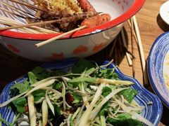 -东直门小院烧烤(回龙观东大街店)