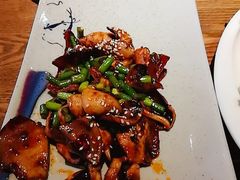 -双合园·海鲜水饺青岛菜(万佳广场店)