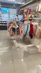 -孩子王童乐园(淮安万达店)