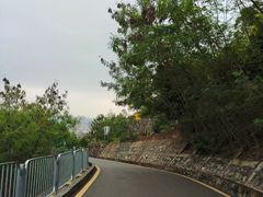 -求水山公园