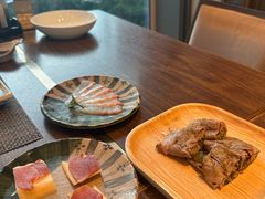 -田舍家Inakaya·炉端烧·铁板烧(天汇igc店)