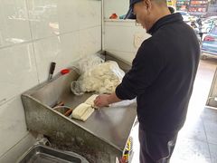 -刘二店正宗裤带面(围墙巷店)