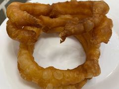 -老磁器口豆汁店(天坛店)