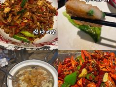 -阿财老铺·老蚌埠龙虾城(华夏总店)