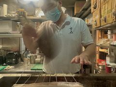 -玄白·炭烤活鳗(上海首店)