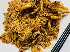 -永乐饭庄(安德路店)
