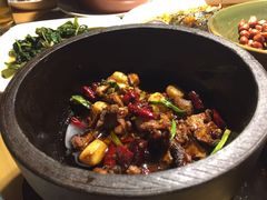 -蜀宴小调·精致家常菜(科华店)