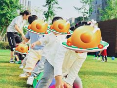 -优田儿童成长中心