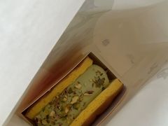 -君之狮子山·轻糖烘焙(开元Mini店)