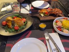 -Nord Grill&Bar Highland诺德西餐(深圳欢乐海岸店)