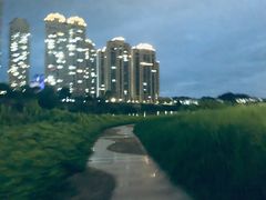 -永安龟山公园