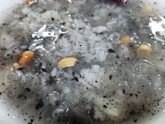 老式银耳八宝粥-红雨少水粉(城南店)
